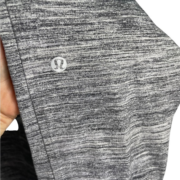 Lululemon Ready To Rulu Pant Jogger Space Dye size 2 - Picture 5 of 9